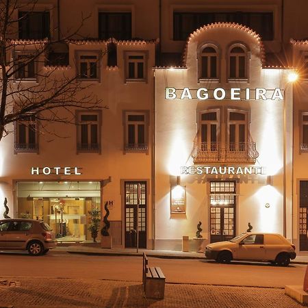 Hotel Bagoeira Barcelos Extérieur photo