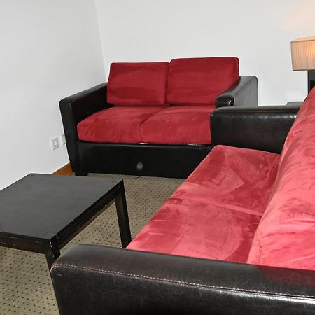 Hotel Bagoeira Barcelos Extérieur photo