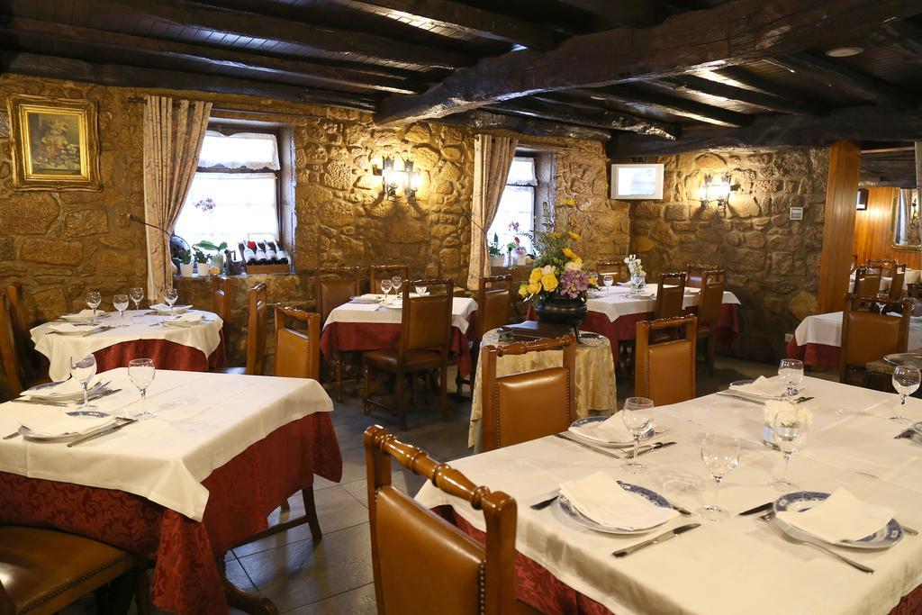 Hotel Bagoeira Barcelos Extérieur photo